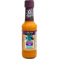 Ukuva Fermented Chilli Sauce